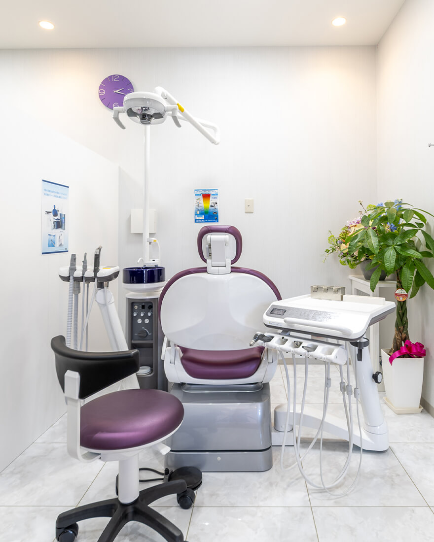 はこざきデンタルクリニック