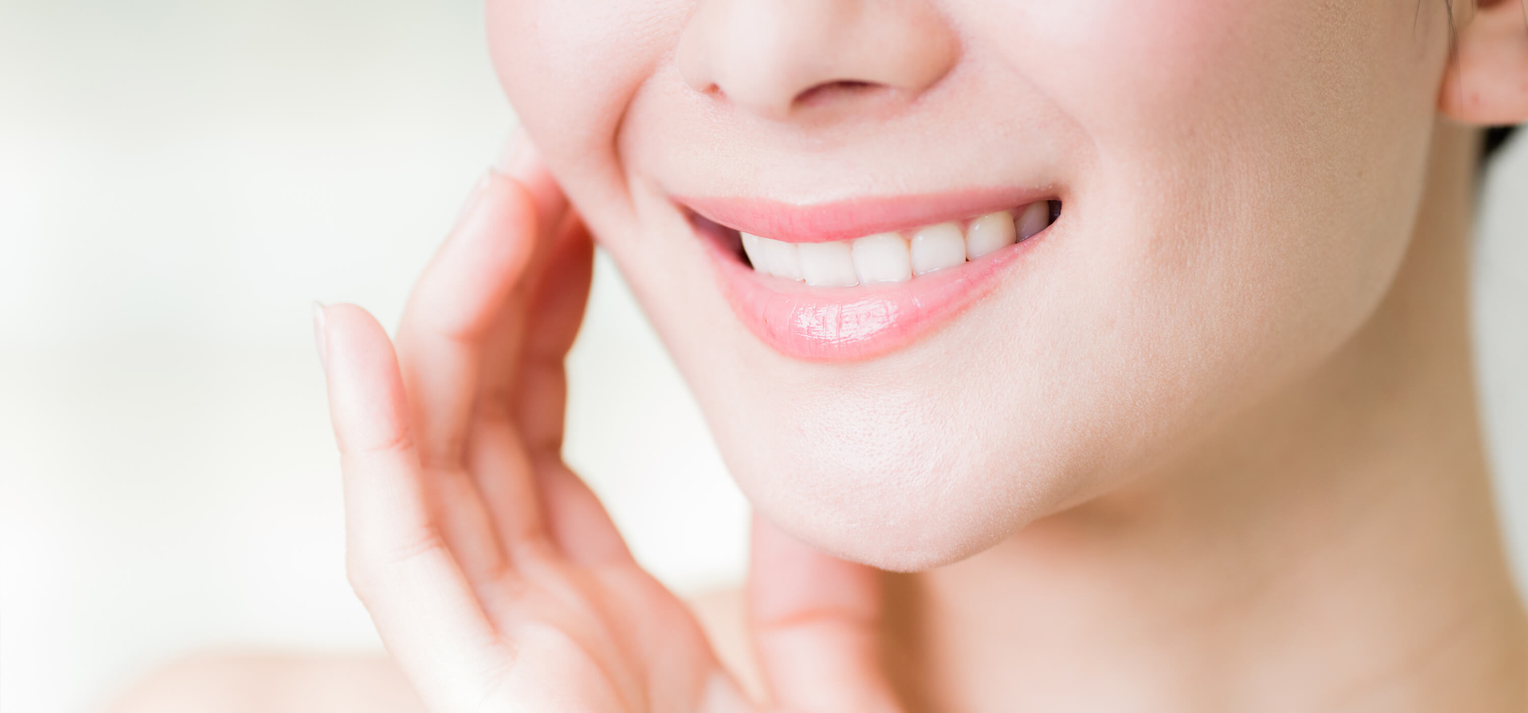 ホワイトニング