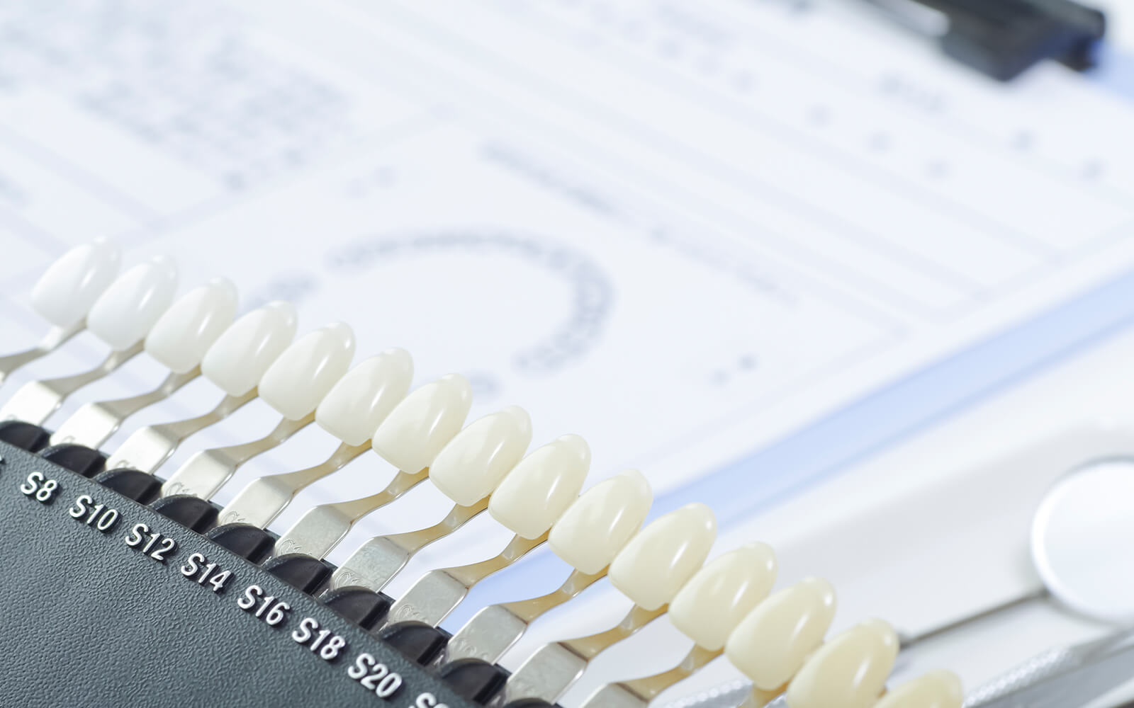 ホワイトニング