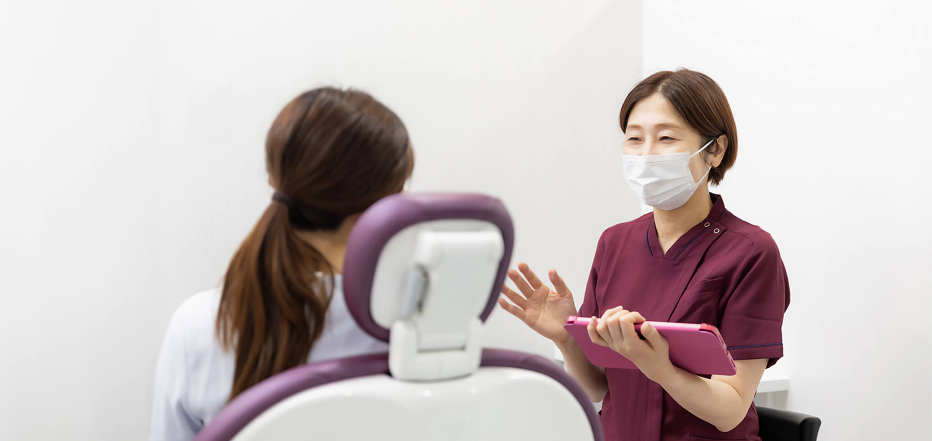 はこざきデンタルクリニック