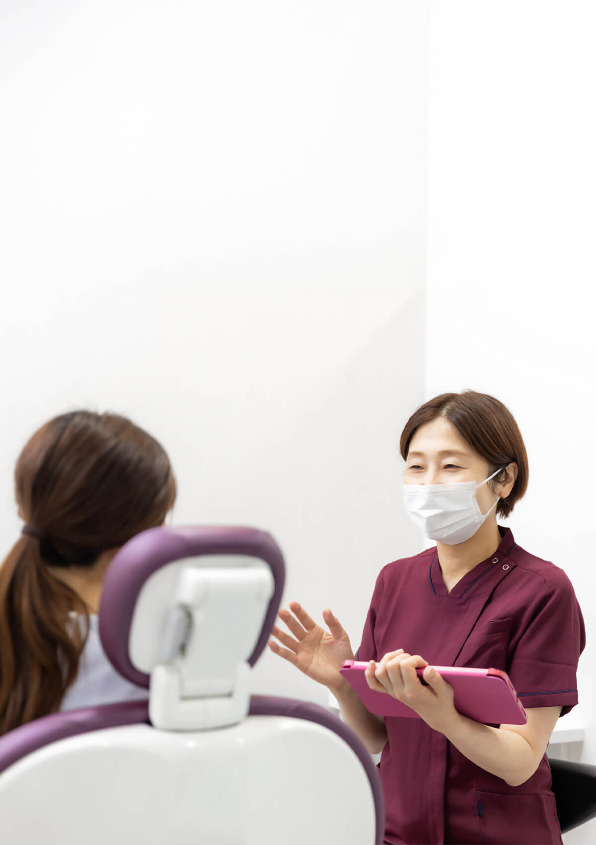 はこざきデンタルクリニック